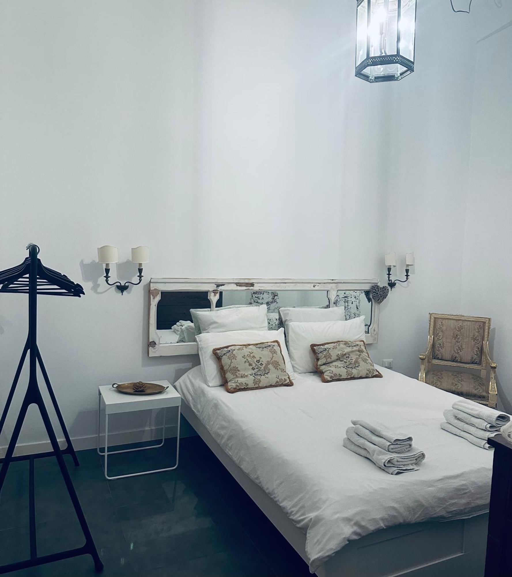 Cosyhomesuite Napoli Exterior photo