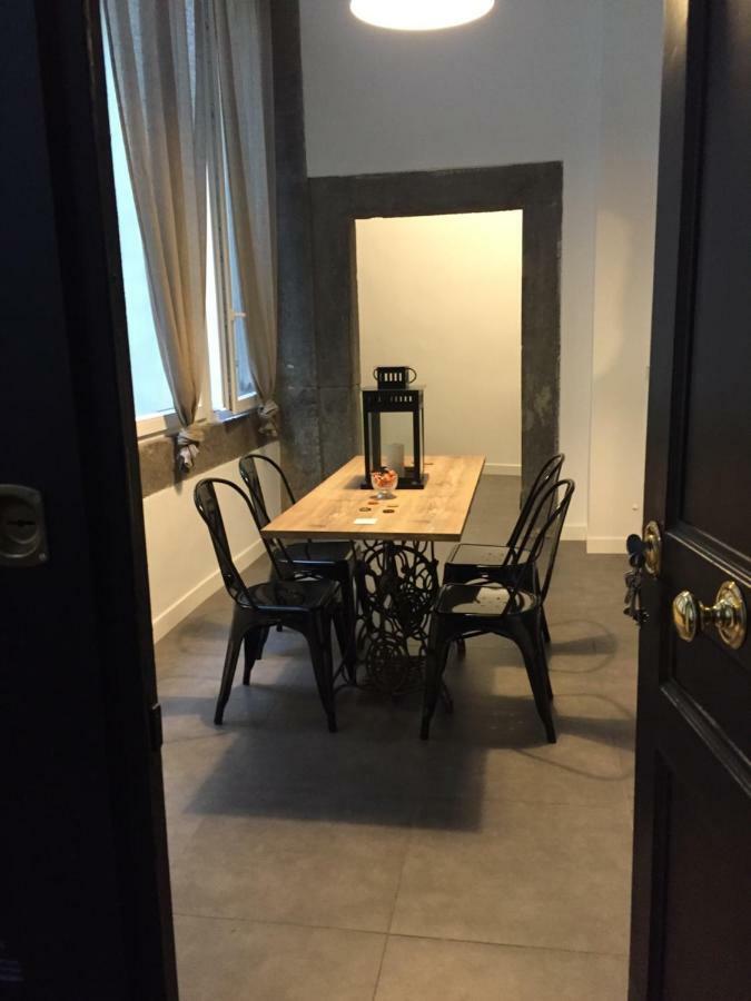 Cosyhomesuite Napoli Exterior photo