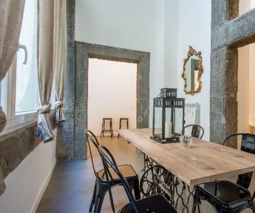 Cosyhomesuite Napoli Exterior photo