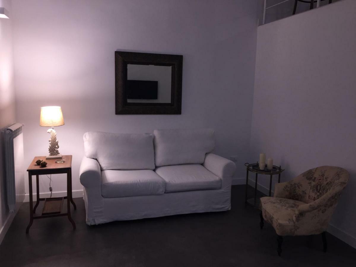 Cosyhomesuite Napoli Exterior photo