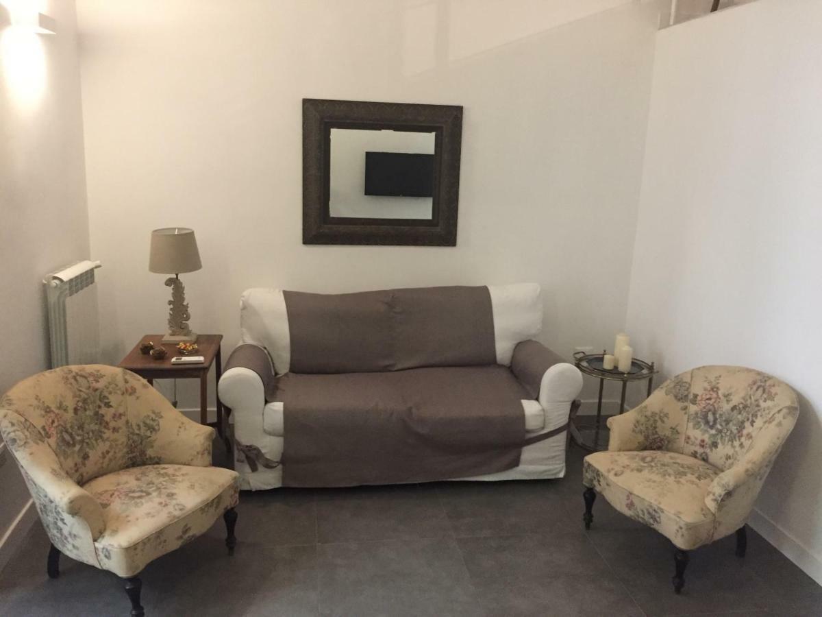 Cosyhomesuite Napoli Exterior photo